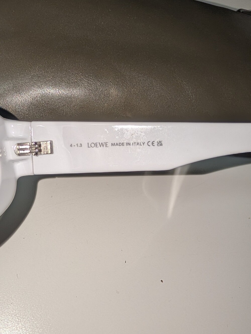 NEW LOEWE LW40031 PAULA'S IBIZA SUNGLASSES - Picture 7 of 11